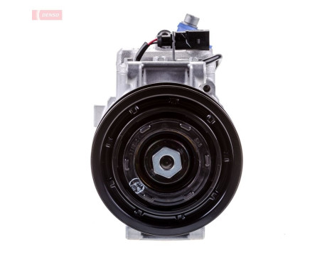 Compressor, air conditioning, Image 3