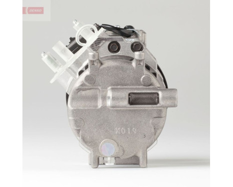 Compressor, air conditioning, Image 2