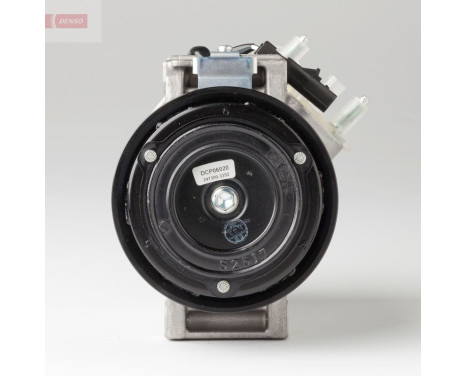 Compressor, air conditioning, Image 3