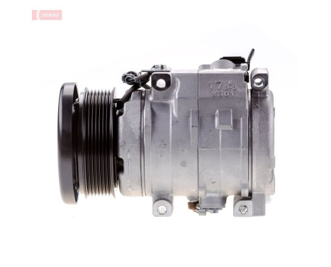 Compressor, air conditioning, Image 2