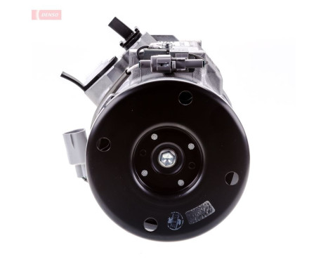 Compressor, air conditioning, Image 3