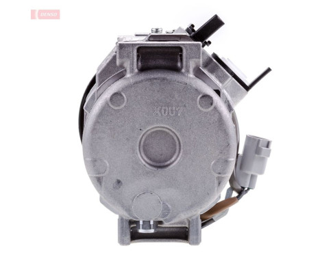 Compressor, air conditioning, Image 4