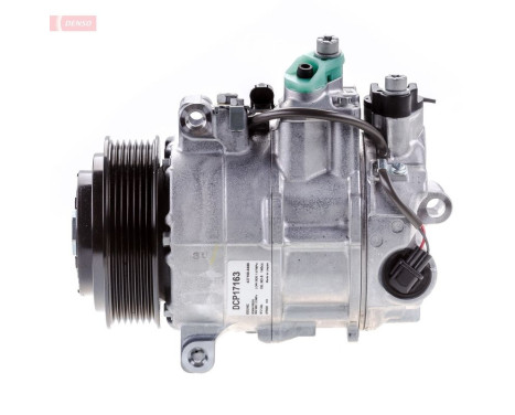 Compressor, air conditioning, Image 2