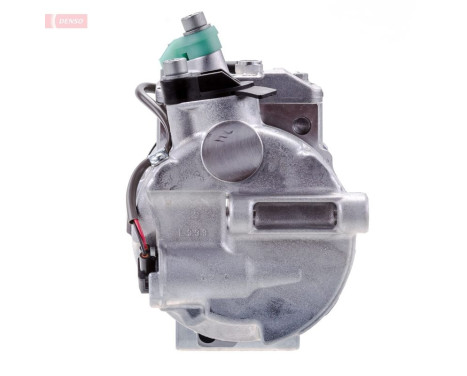 Compressor, air conditioning, Image 3