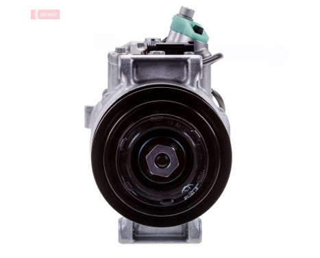 Compressor, air conditioning, Image 4