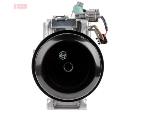 Compressor, air conditioning, Image 2