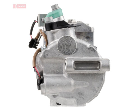 Compressor, air conditioning, Image 3