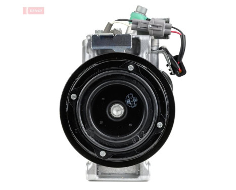 Compressor, air conditioning, Image 3