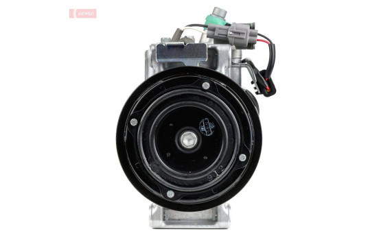 Compressor, air conditioning, Image 3