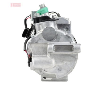 Compressor, air conditioning, Image 4