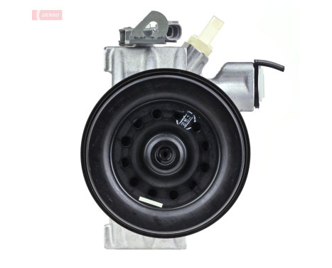 Compressor, air conditioning, Image 3