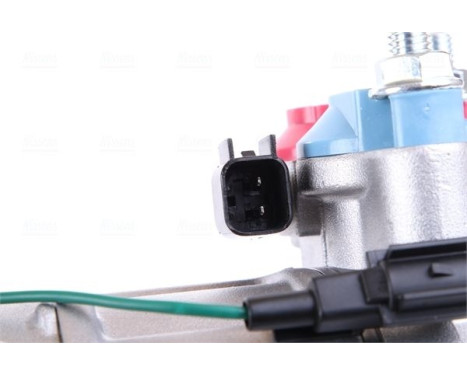 Compressor, air conditioning, Image 6