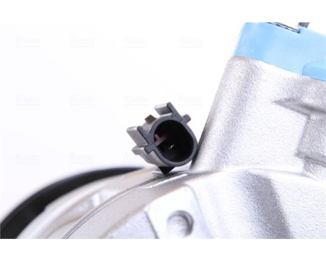 Compressor, air conditioning, Image 7