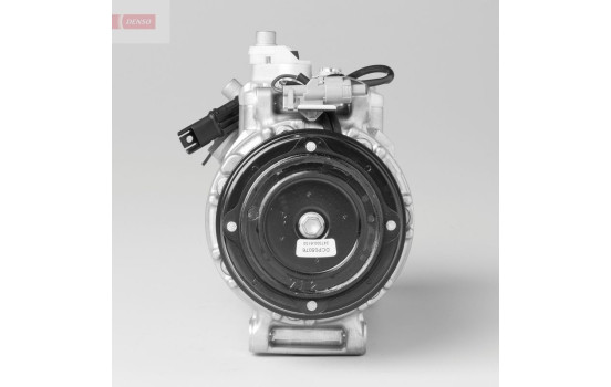 Compressor, air conditioning, Image 2