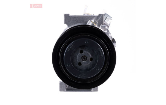 Compressor, air conditioning, Image 2