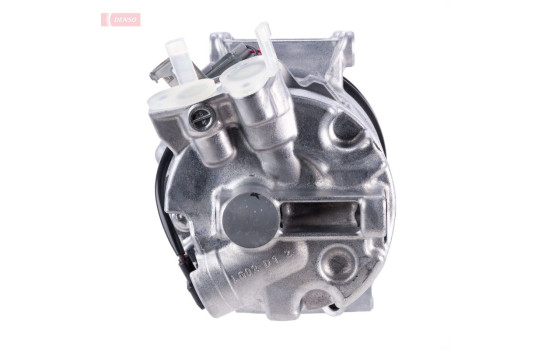 Compressor, air conditioning, Image 3