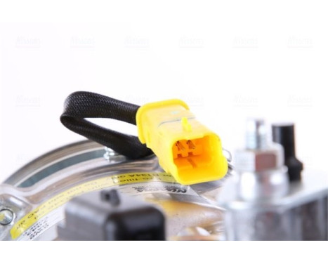 Compressor, air conditioning, Image 6