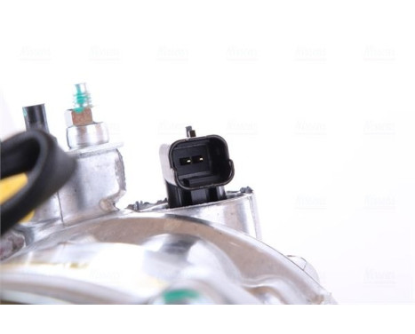 Compressor, air conditioning, Image 7