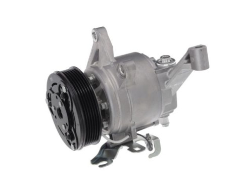 Compressor, air conditioning, Image 6