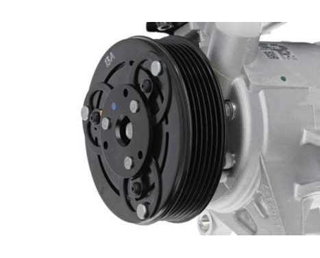 Compressor, air conditioning, Image 4