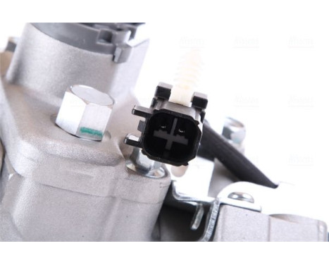 Compressor, air conditioning, Image 6