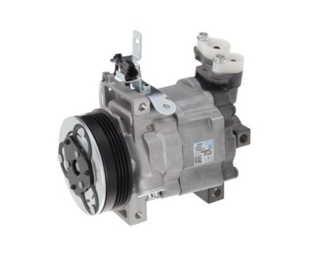 Compressor, air conditioning, Image 9