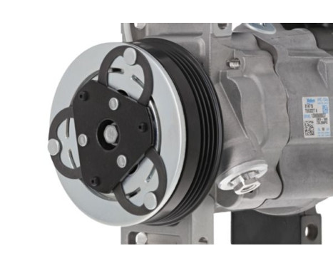 Compressor, air conditioning, Image 10