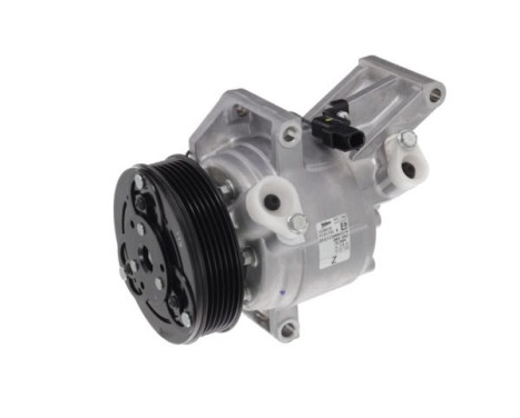 Compressor, air conditioning, Image 3