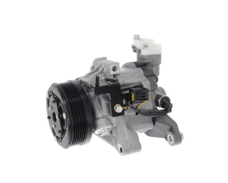 Compressor, air conditioning, Image 7