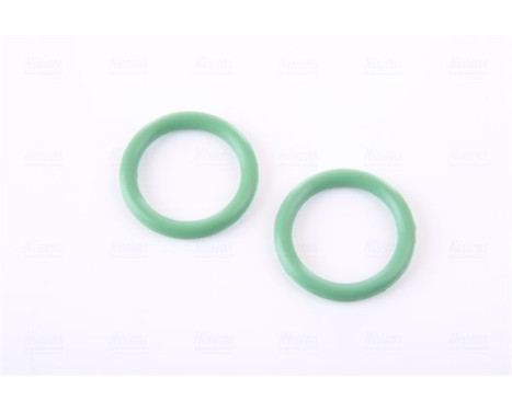 Compressor, air conditioning, Image 7