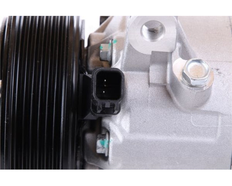 Compressor, air conditioning, Image 5