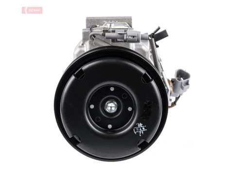 Compressor, air conditioning, Image 2