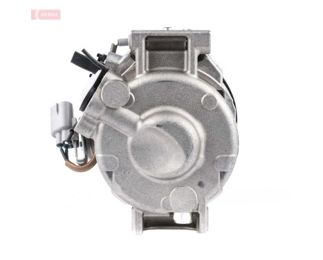 Compressor, air conditioning, Image 3