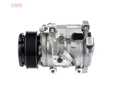 Compressor, air conditioning, Image 4