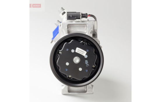 Compressor, air conditioning, Image 2