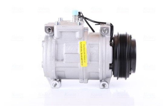 Compressor, air conditioning, Image 2