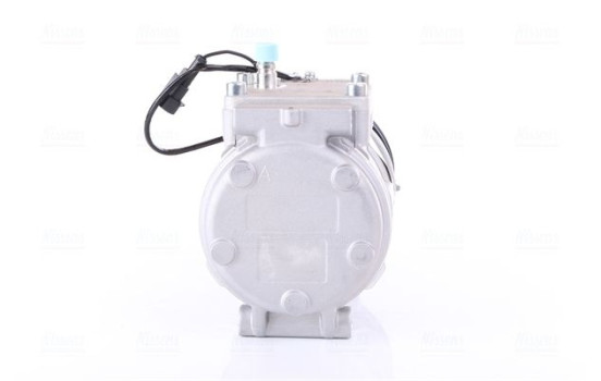 Compressor, air conditioning, Image 5