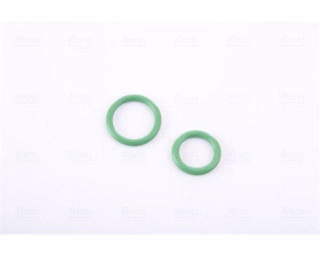 Compressor, air conditioning, Image 7