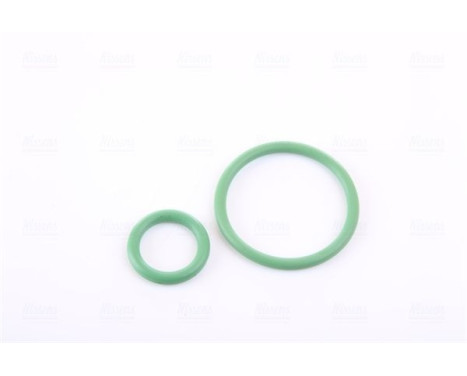 Compressor, air conditioning, Image 7