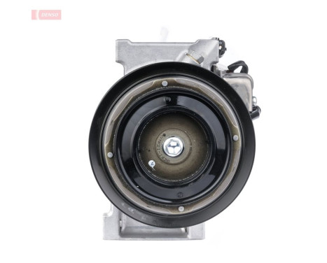 Compressor, air conditioning, Image 2