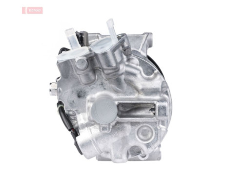 Compressor, air conditioning, Image 3