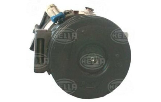 Compressor, air conditioning, Image 2