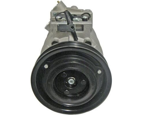 Compressor, air conditioning, Image 3