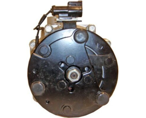 Compressor, air conditioning, Image 2