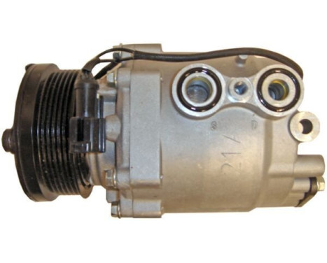 Compressor, air conditioning, Image 5