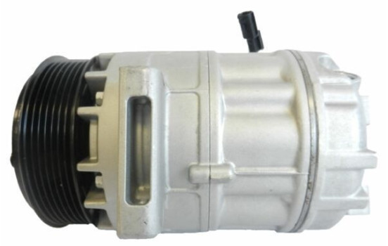 Compressor, air conditioning, Image 9