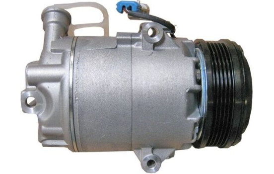 Compressor, air conditioning, Image 5