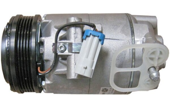 Compressor, air conditioning, Image 6
