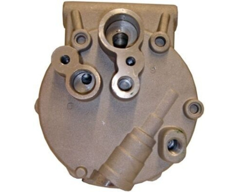 Compressor, air conditioning, Image 4