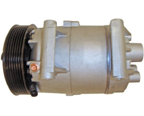 Compressor, air conditioning, Image 6